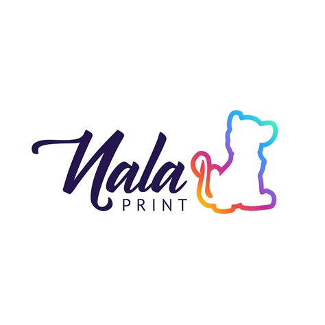Nala print