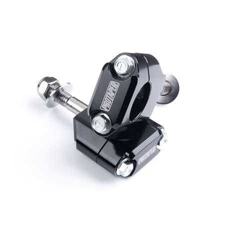passion-parts.com - PROTAPER Lenkerklemmsatz Universal 28,6mm