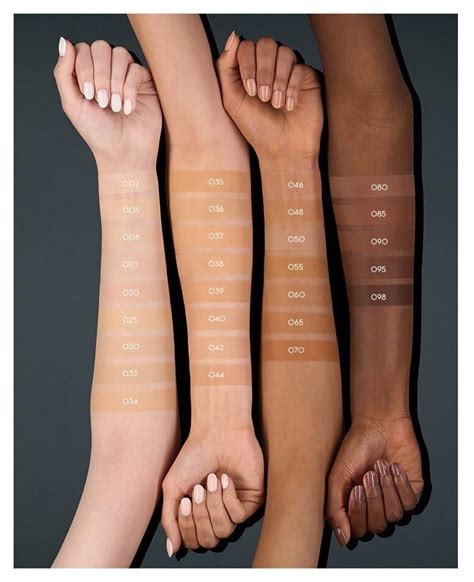 Тональная основа HD Liquid Coverage Foundation Catrice 1000029029 ...