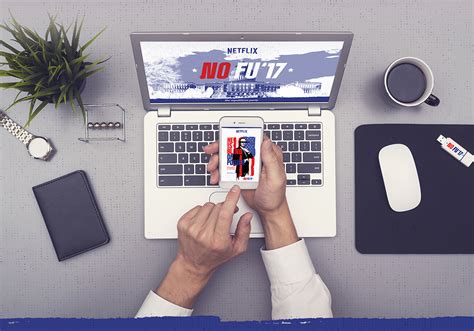 NO FU'17. on Behance
