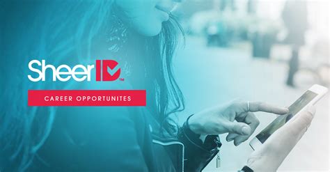 SheerID Careers - SheerID