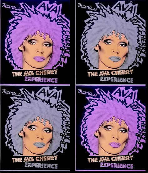 Ava Cherry