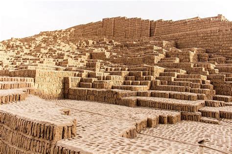 Huaca Pucllana, Lima | Ticket Price | Timings | Address: TripHobo