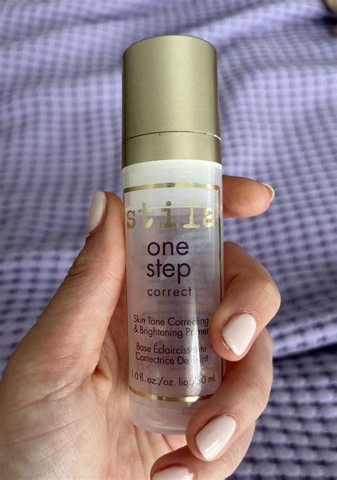 My holy grail primer…replacement arrived just in time! : r/PanPorn