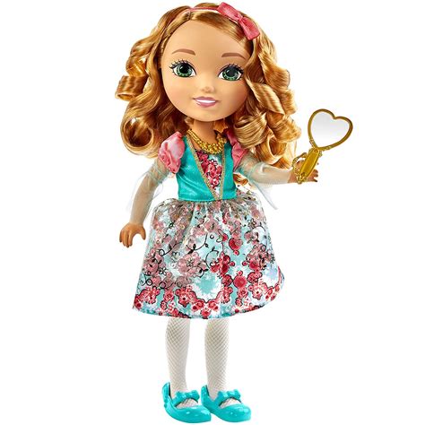 Ever After High Princess Friend Toddler Ashlynn Ella