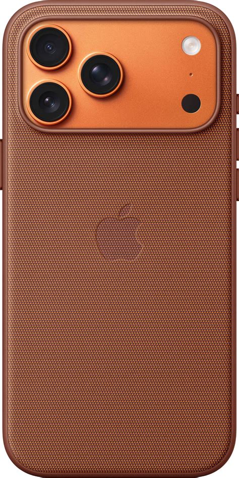 Customer Reviews: Apple iPhone 17 Pro Max TechWoven Case with MagSafe