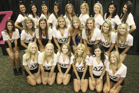 23 Sorority girls ranked... I would bang 22 of them | Scrolller