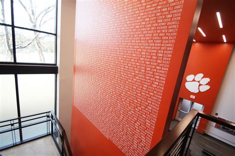 Architects explain how the Doug Kingsmore Stadium seating was improved recently 19