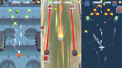 The best free shooting games for Android - The best free Android games