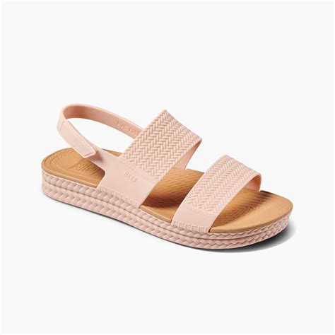 reef sandals women 12