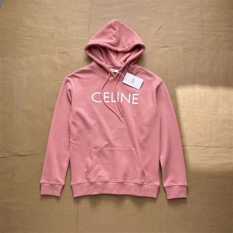 Толстовка CELINE - купить с доставкой по выгодным ценам в интернет ...
