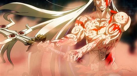 Buddha vs Hajun and Zerofuku | Demon Lord of the Sixth Heaven | Record ...