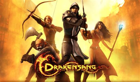Drakensang Wiki - Alles über Drakensang