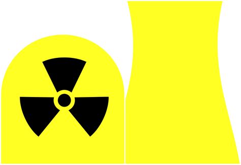 Free Nuclear Symbol Transparent, Download Free Nuclear Symbol ...