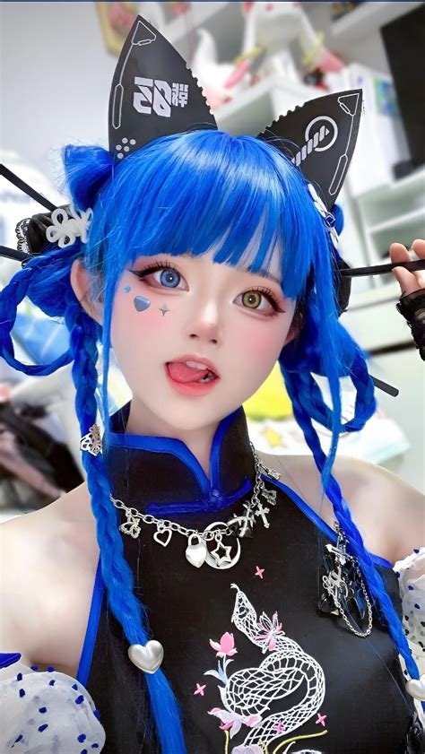 Pinterest en 2025 | Estilos de moda japonés, Cosplay mujeres, Cosplay