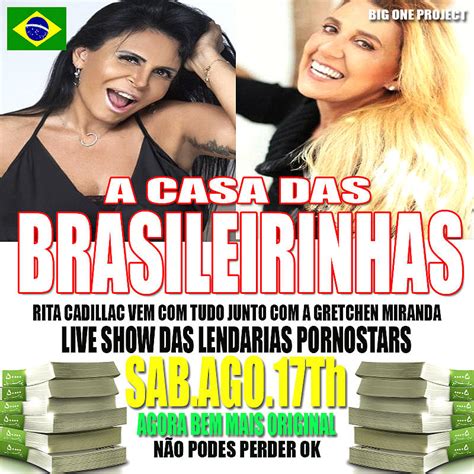 A Casa Das Brasileirinhas Xvideos - a casa das brasileirinhas rita cadilla e gretchen by bigonekovam on ...