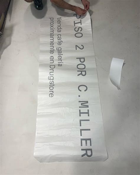 PISO 2 | el finde nos visitó @belizekazi