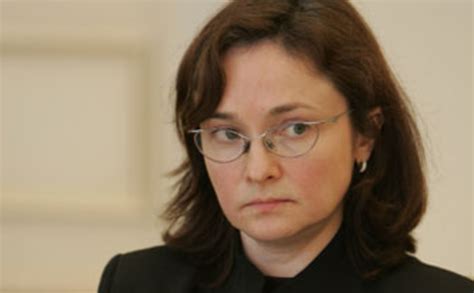 Nabiullina: Bringing down inflation still Bank of Russia’s main concern ...