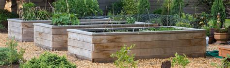 Transform Your Garden In 5 Easy Steps: A Beginner's Guide To Installing Raised Beds