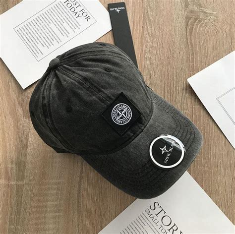 Кепки бейсболки Stone island (ID#1860468948), цена: 899 ₴, купить на ...