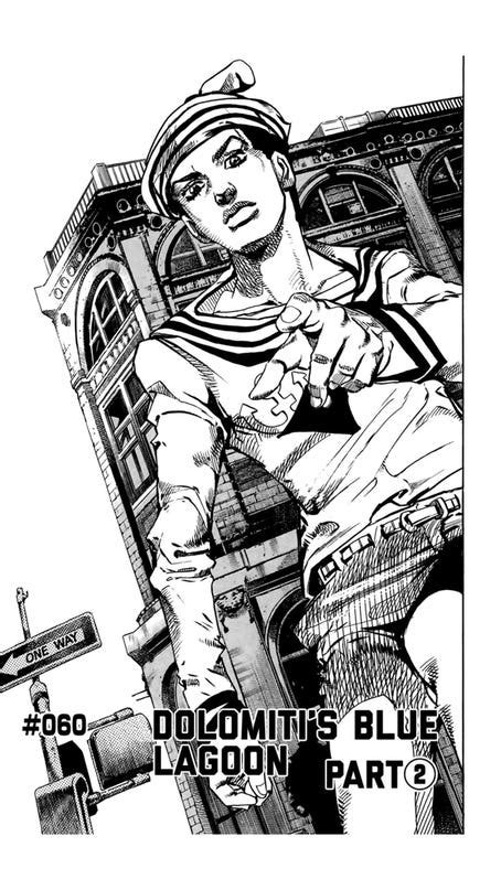 Краткая история JoJo: как и почему стоит знакомиться | by Shills D ...