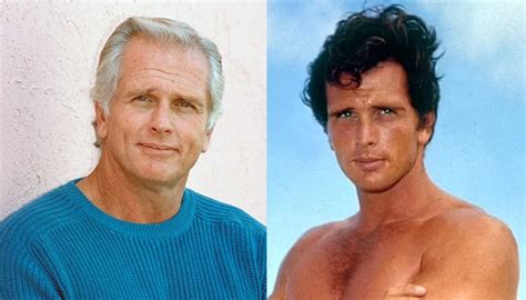 ‘Doc Savage,’ ‘Tarzan’ star Ron Ely dies at 86