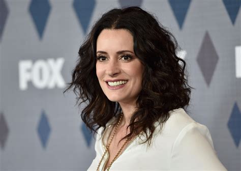 Paget Brewster talks returning to “Criminal Minds” - CBS News