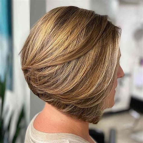 Types Of Short Bob Haircuts - Infoupdate.org