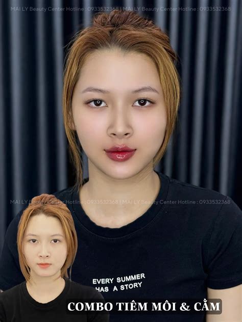 MAI LY Beauty Center | Ho Chi Minh City