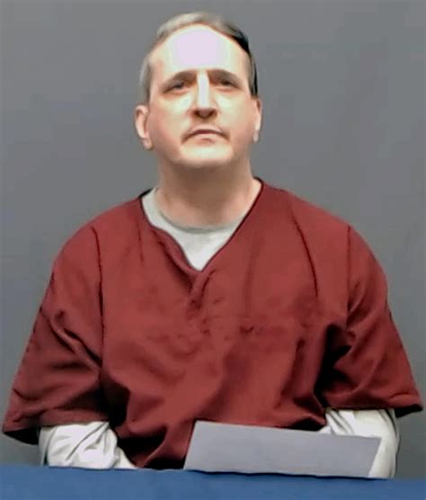 US Supreme Court grants Oklahoma death row inmate Richard Glossip new trial