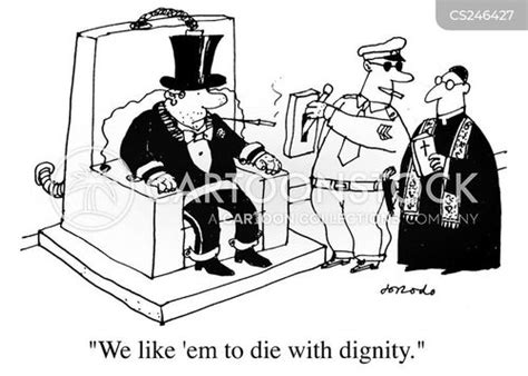 Execute Execution Cartoons and Comics - funny pictures from CartoonStock