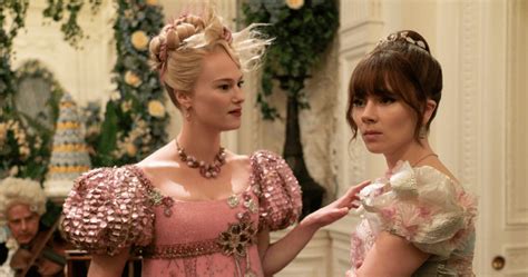 Here are all the juicy details we know so far about Bridgerton season four