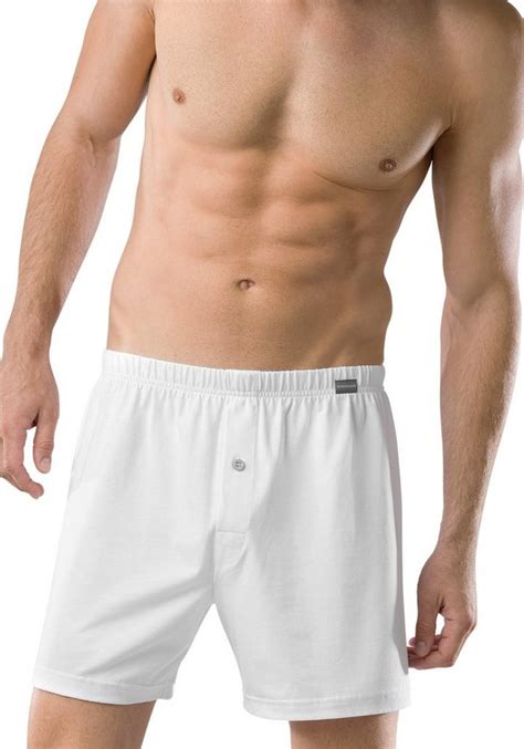 Schiesser Boxershorts Original Classics (Vorteilspack Spar-Pack, 2-St ...