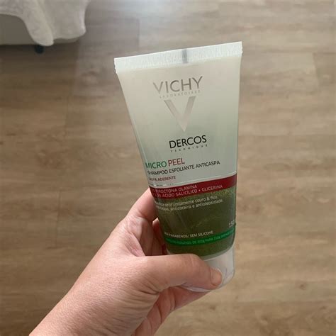 Vichy Dercos Reviews | abillion