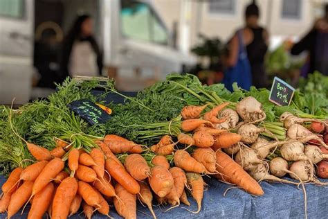 Farmers Market Returns to Little Italy Under New Guidelines - Eater San ...