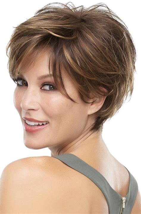 83 Stylish Short Choppy Haircuts: Best Looks For Fine, Thick, And