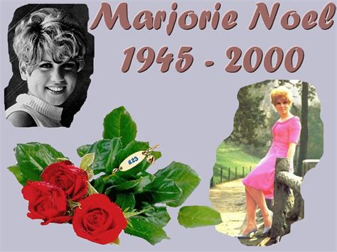 Marjorie Noel