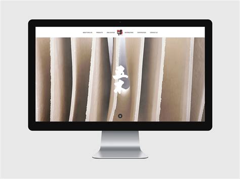 WUMU WEB on Behance