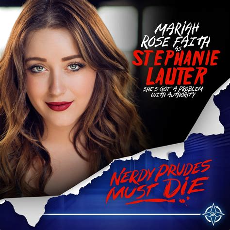 Nerdy Prudes Must Die — StarKid Productions