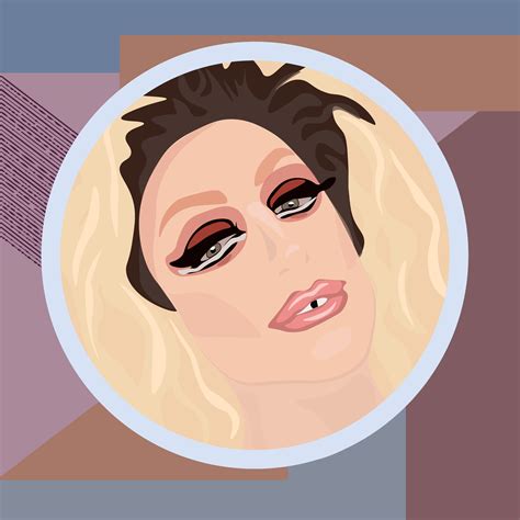 MILK FAN ART : r/rupaulsdragrace