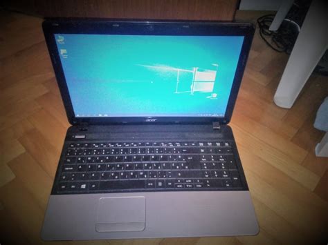 ACER ASPIRE V3 - 571G