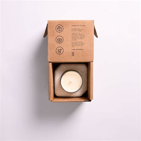 Innovative mushroom based packaging materials will soon enter the market 29