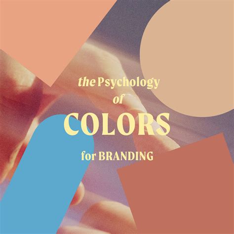 The surprising brownish-red colour psychology in modern branding 4