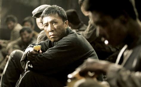 Фільм Іп Ман 2008 дивитись онлайн українською в HD