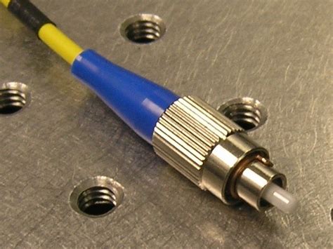 FC connector - Wikiwand