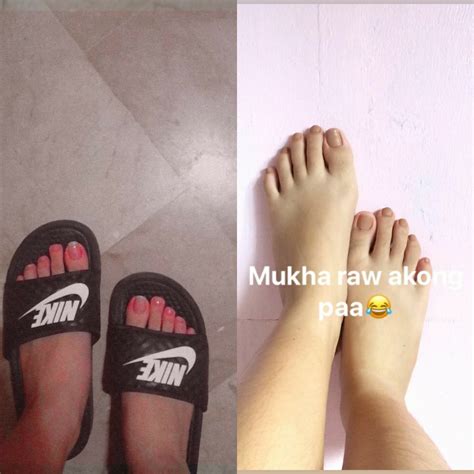 Filipina suckable feet ️ | Scrolller