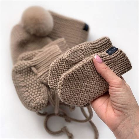 Вязаные Аксессуары on Instagram | Детские вещи крючком, Связанные ...
