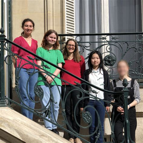 Une belle moisson pour la première participation de nos élèves au