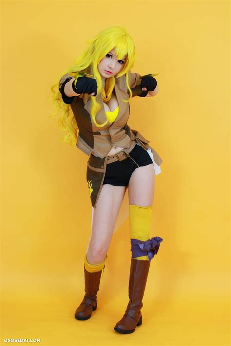 Hidori Rose naked cosplay asian 44 photos. Onlyfans, Patreon, Fansly