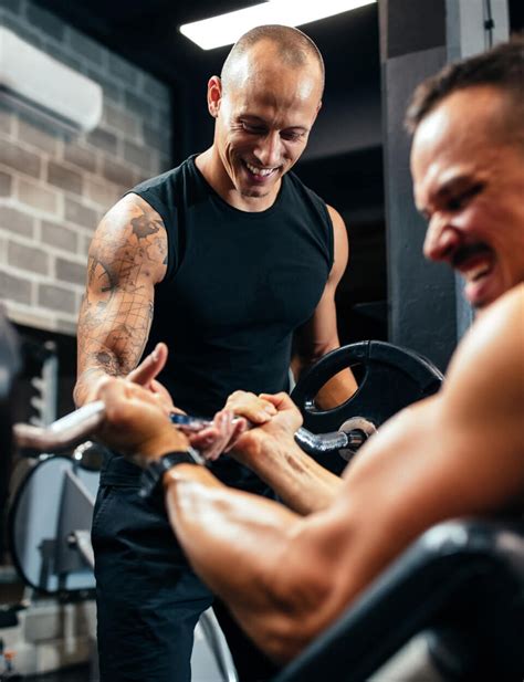 personal training aim fitness